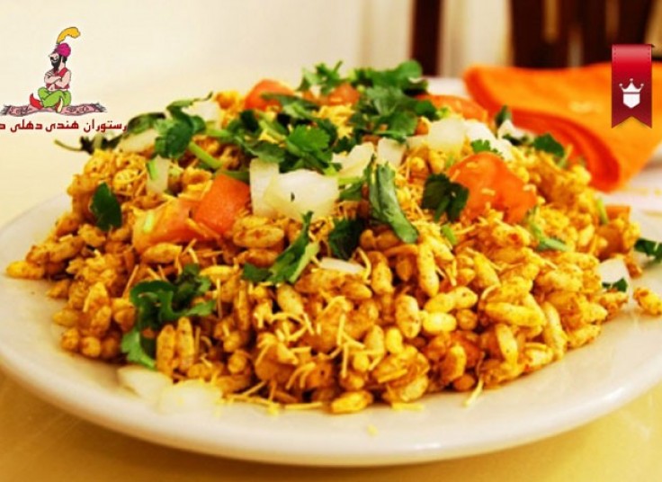 رستوران هندی دهلی دربار